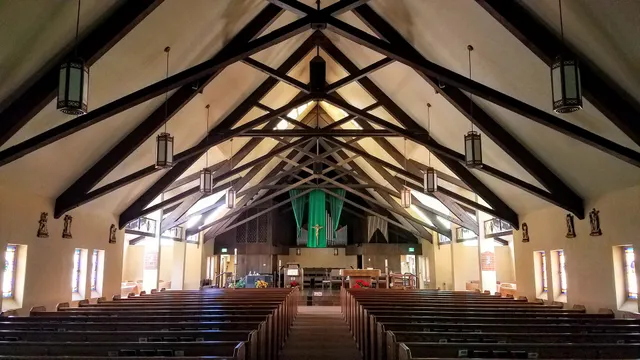 Assumption Catholic Church