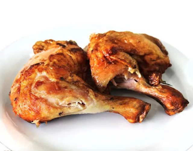 Frango na Brasa Pinhais