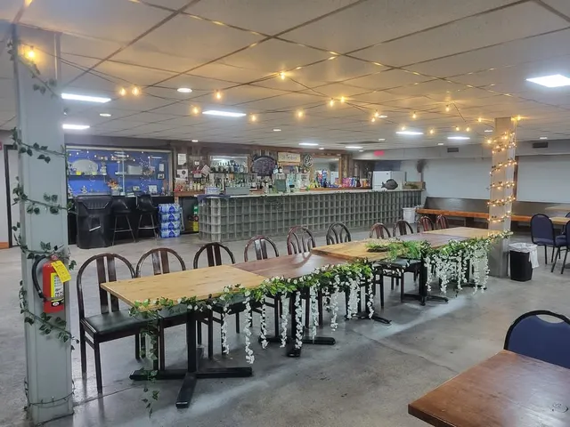 The Woodshed Event Center