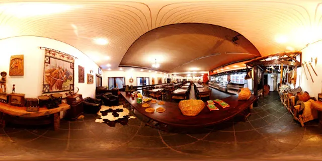 Restaurante Maxim´s