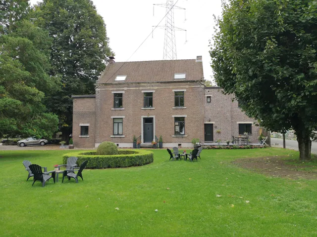 Villa van Brienen