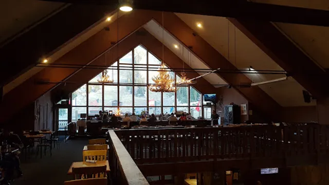 The Yodler Restaurant & Bar