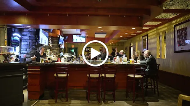 The Grapevine Grille