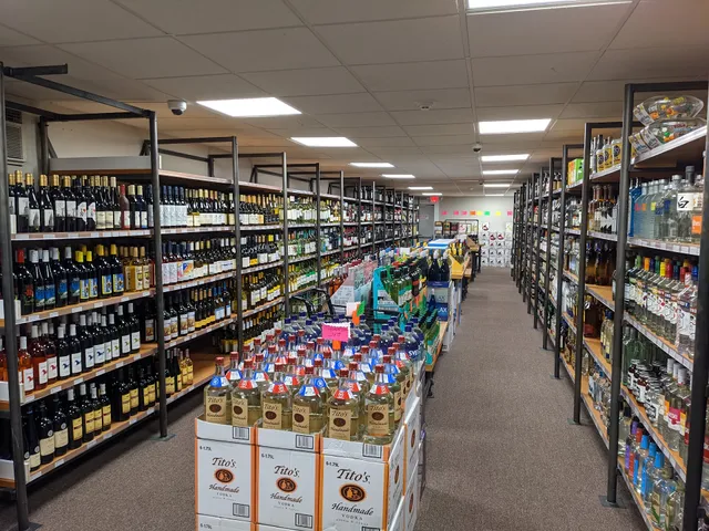 Chittenango Discount Liquor & Wine