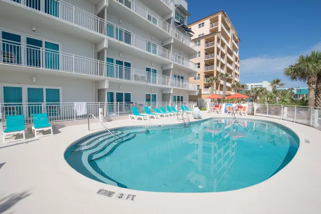 Coconut Palms Beach Resort II, an Ascend Collection Hotel