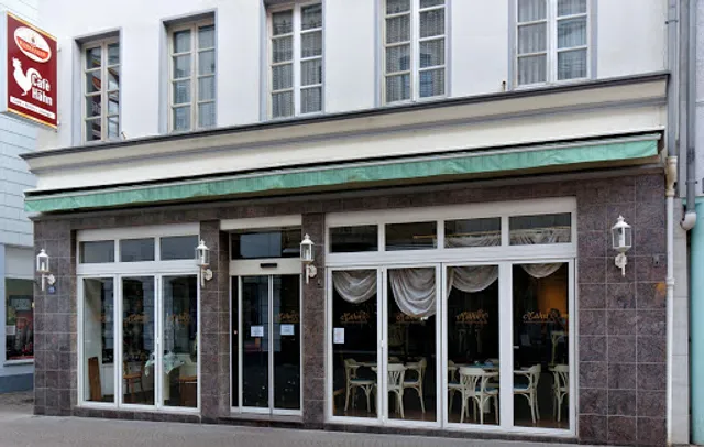 Cafe Hähn