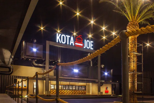 Kota Joe Roadhouse - Alberton