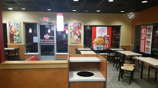 KFC
