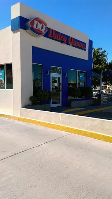 Dairy Queen