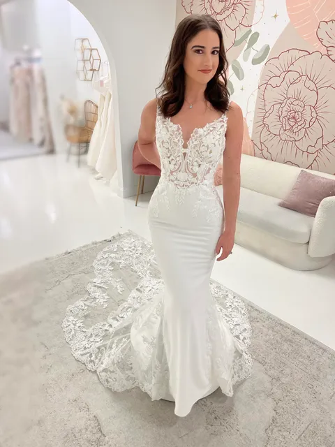 Nancy's Bridal Boutique