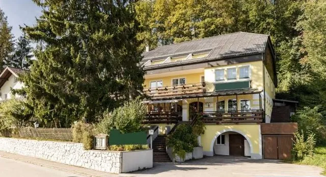 Austria Traveller Hotel Lenzing