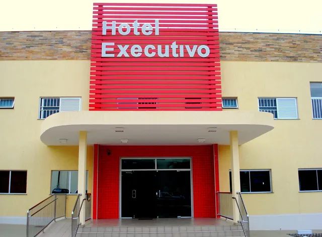 Hotel Executivo