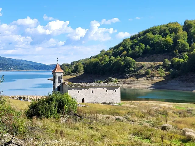 Mavrovo National Park