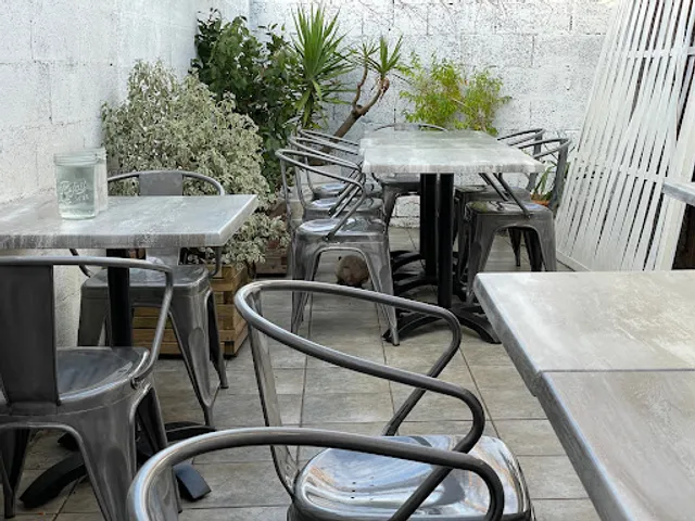 Bar Restaurant Etorri