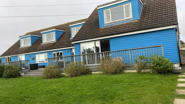 Bluehouse Watergate Bay