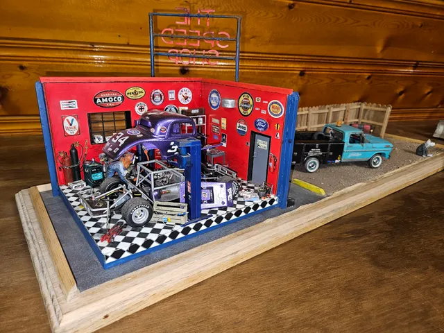 Snake Pit BBQ