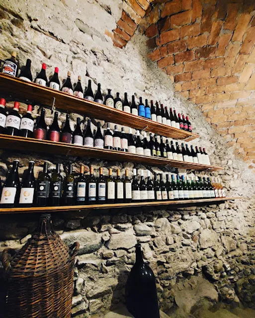 La Locanda dell'Orsiera