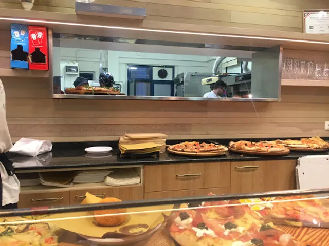 Pizzeria Il Cantuccio