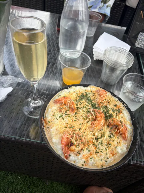 Zaza Rooftop Sky Lounge