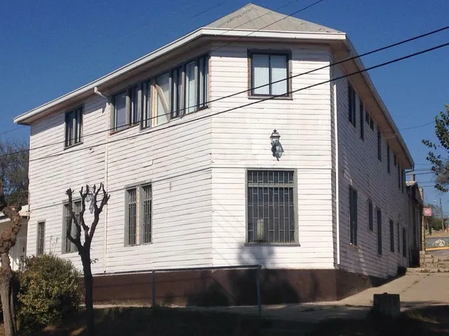 Hostal Club House By Concón