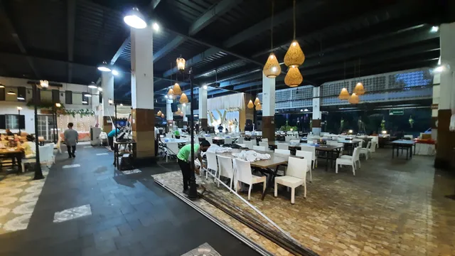 Bandar Djakarta Bekasi