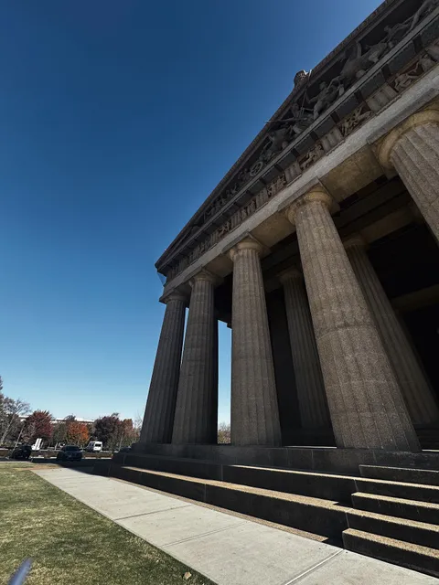 Centennial Park