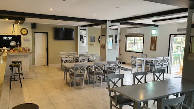 The Hillside Snooker and Bar