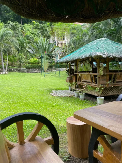 Desiree Garden Restaurant