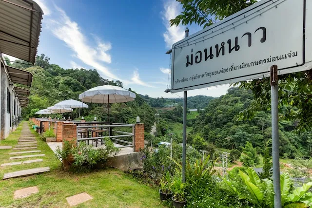 OYO 977 Mon Nao Mini Camp