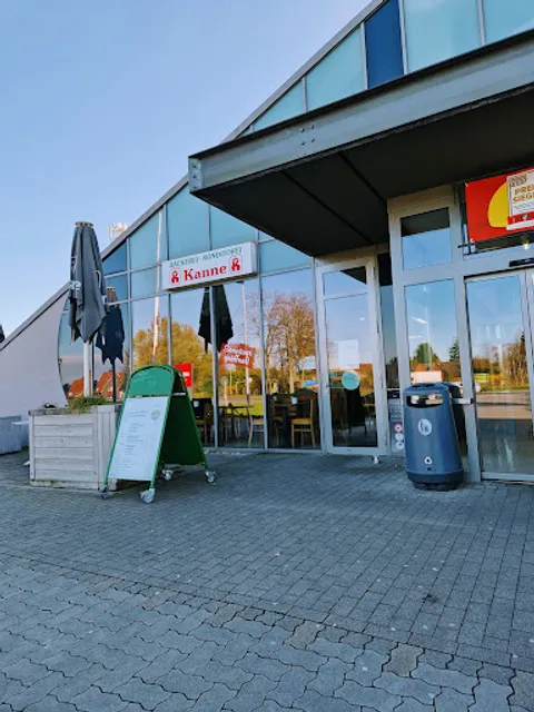 Bäckerei Kanne Filiale im Penny-Markt