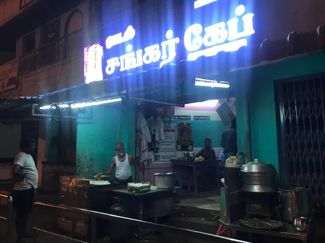 OYO 47432 Universal Residency