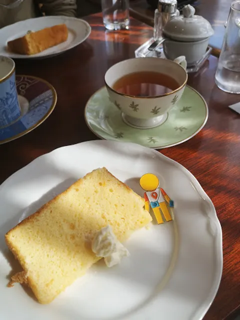 マ・シャンブル