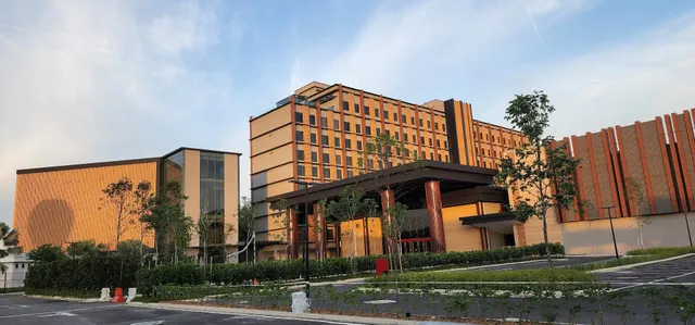 M Resort & Hotel Kuala Lumpur