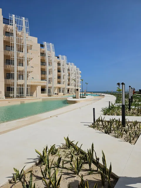 NAVELA BEACHFRONT LIVING