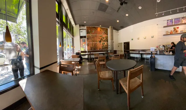 Macrina Bakery & Cafe