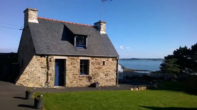 gite maison de pecheur-lelievre