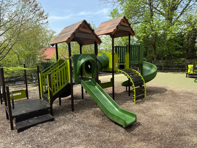 Sagamore Road Playground