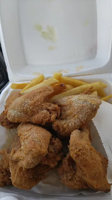 Famous Steak & Lemonade