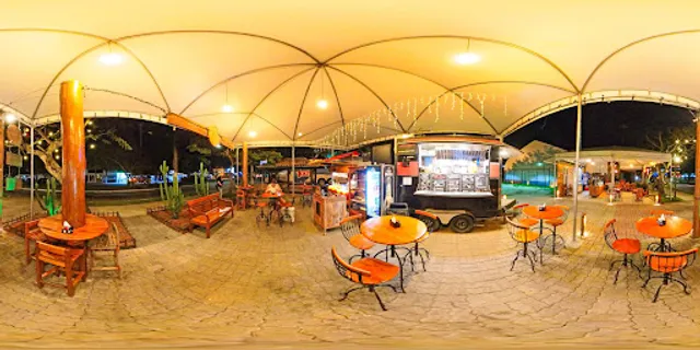 Angry burguer Hamburgueria Artesanal