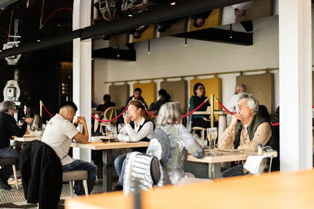 HATSUKOI by El Centre