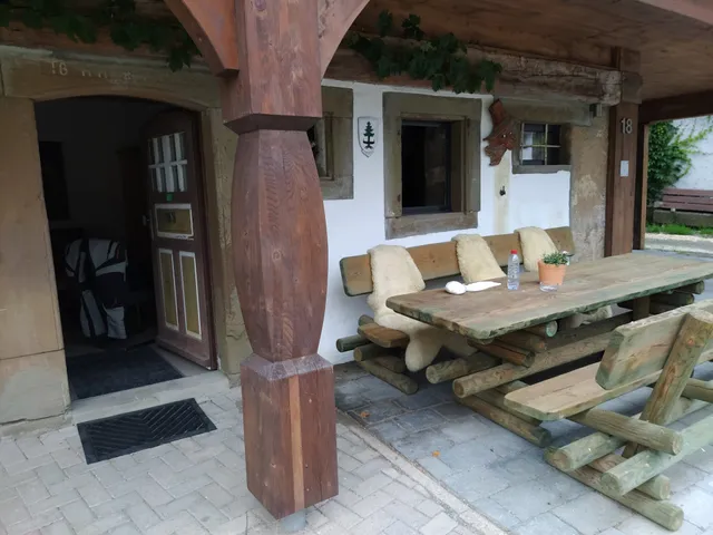 Bed & Bike Trichtingen