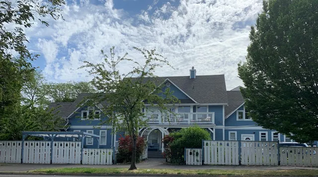 The Anawim Companions Society