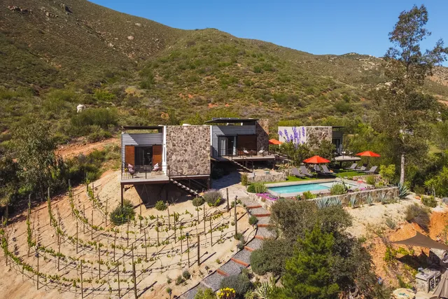 Rodera Cabañas Campestres