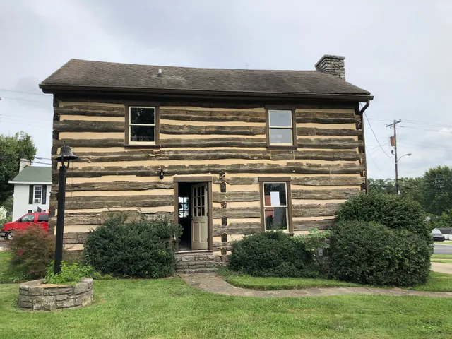 The Berry Center - Wendell Berry