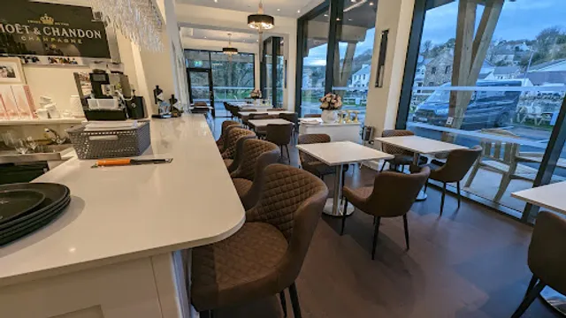 The Shore Hotel, Laxey