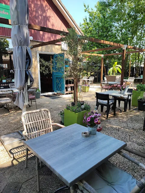 Olive Garden Kitchen & Bar