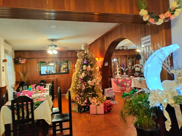 Casa de las Flores Chetumal