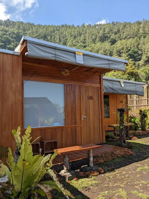 Buahan Sweet Glamping