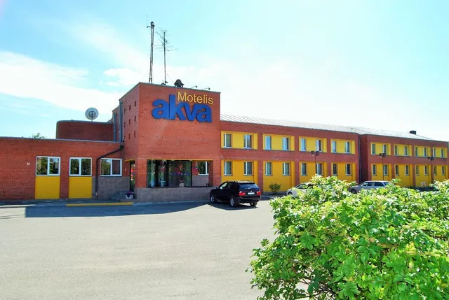 Motel Akva