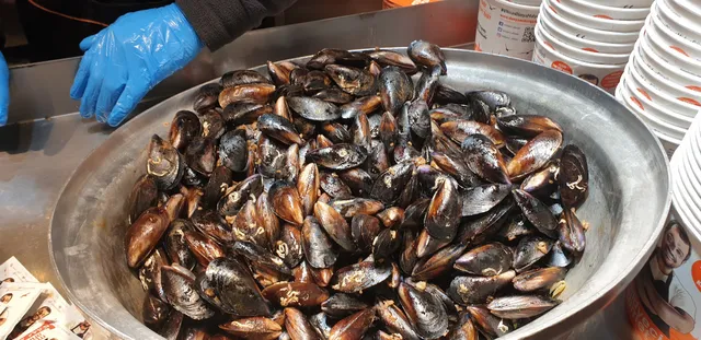 Midyeci Ahmet Akaretler